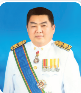 ประธาน